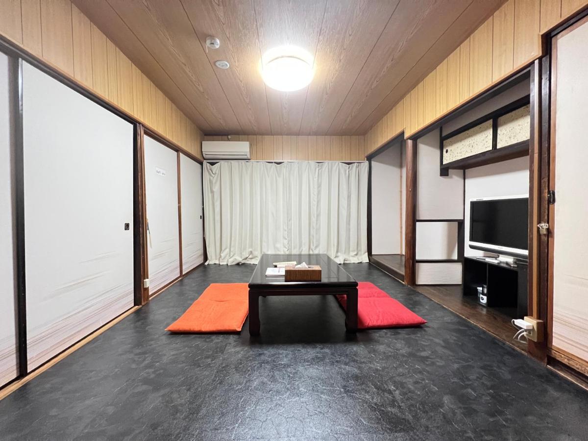Kiyomori No Baika Hotel Kyoto Exterior photo