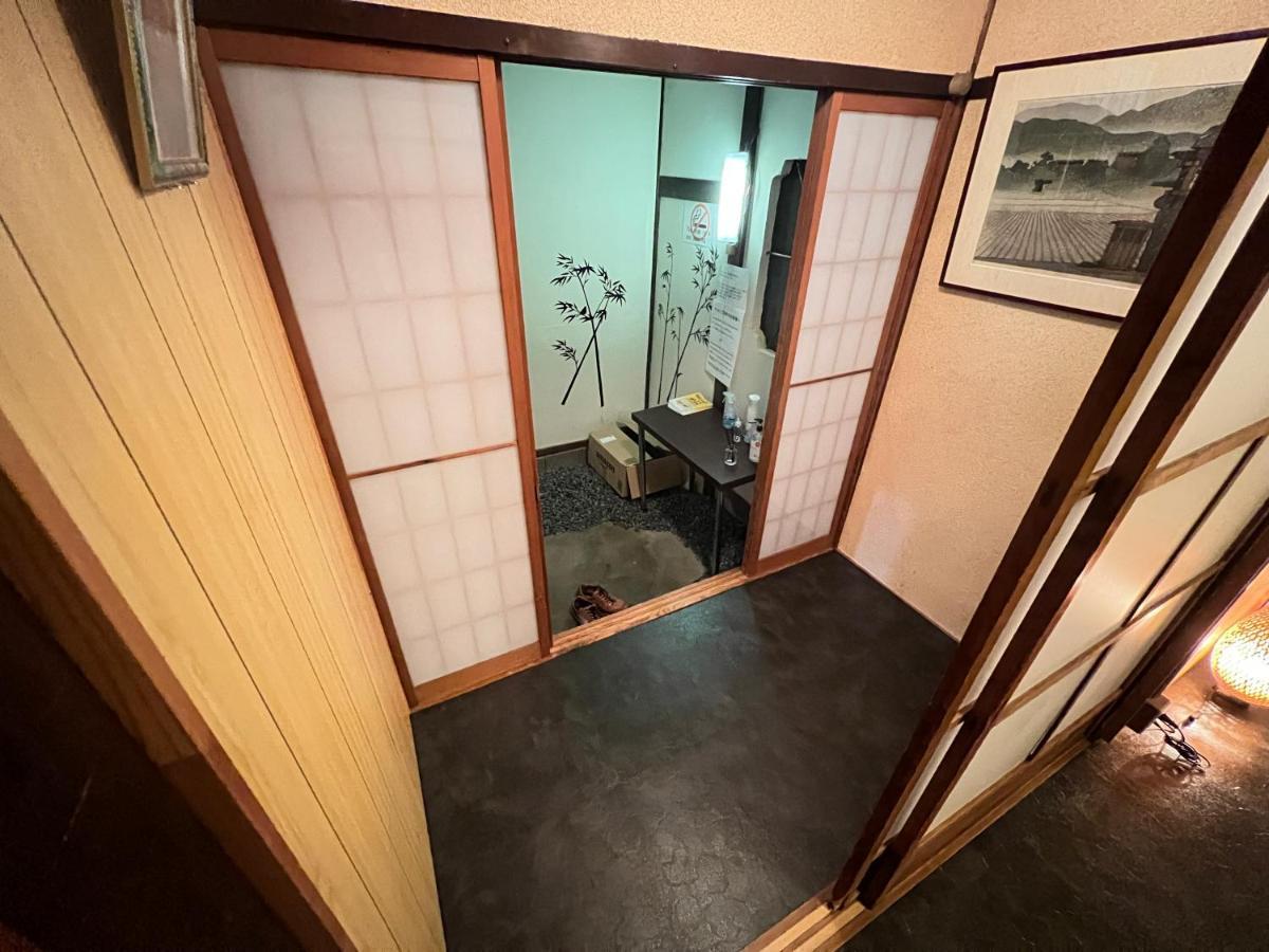 Kiyomori No Baika Hotel Kyoto Exterior photo