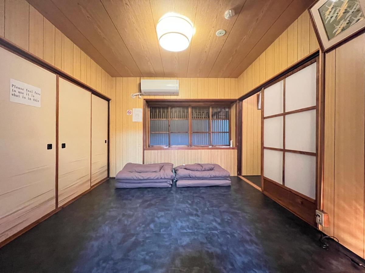 Kiyomori No Baika Hotel Kyoto Exterior photo