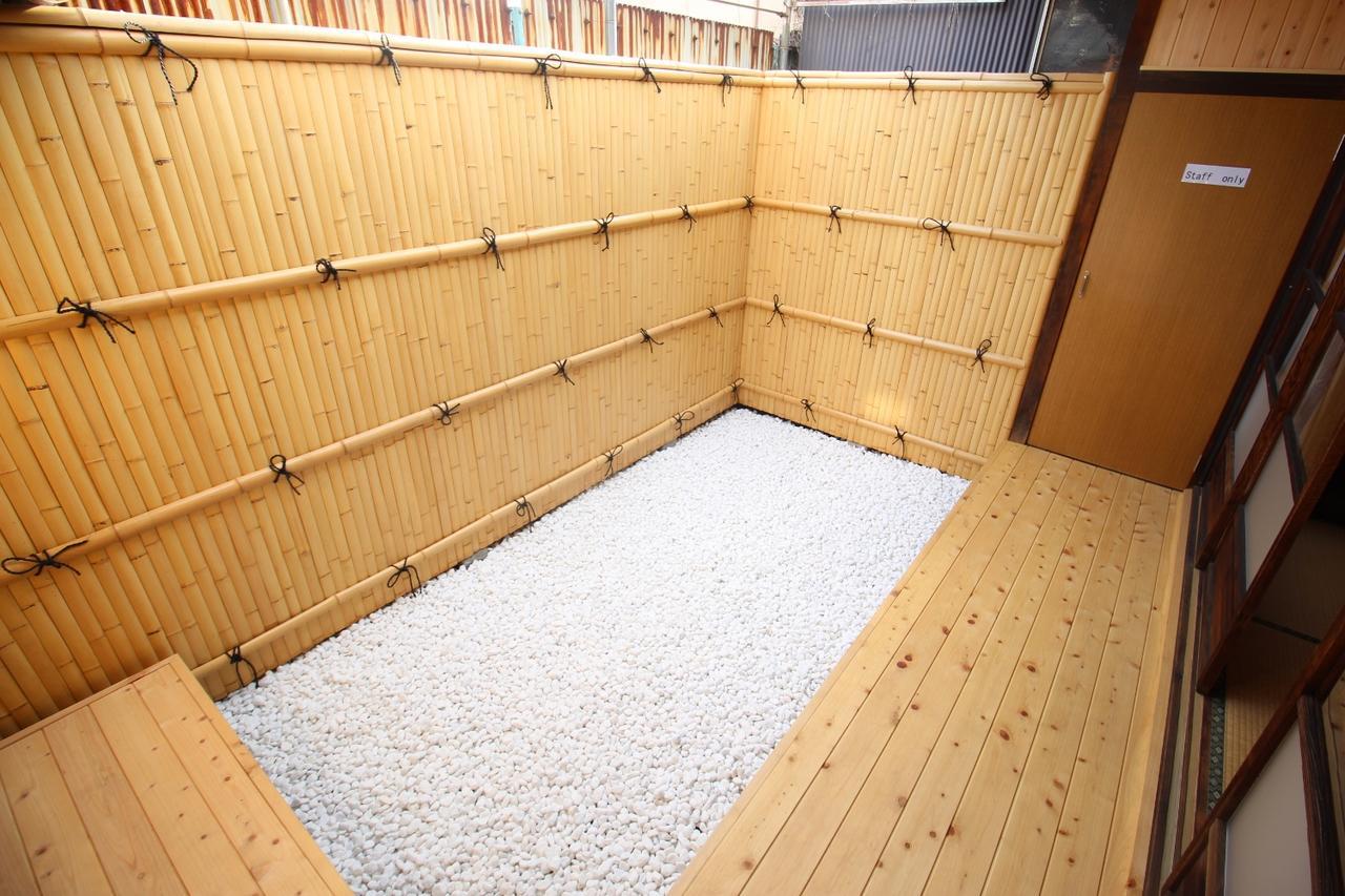 Kiyomori No Baika Hotel Kyoto Exterior photo