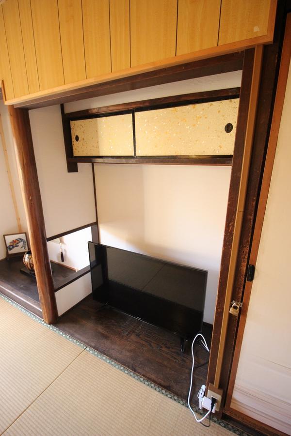 Kiyomori No Baika Hotel Kyoto Exterior photo