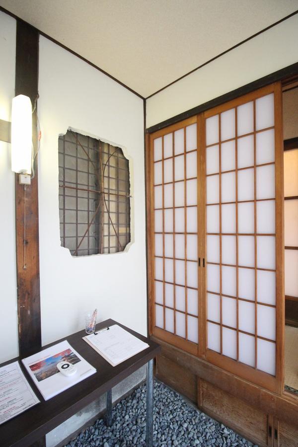 Kiyomori No Baika Hotel Kyoto Exterior photo